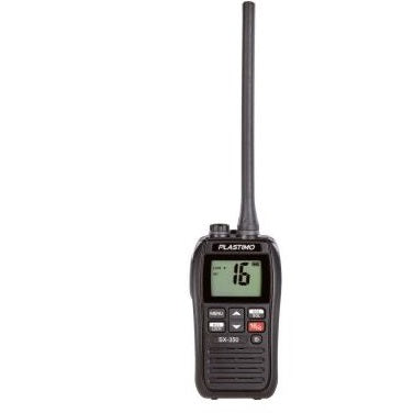 Plastimo SX350 Handheld VHF