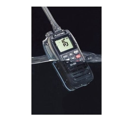 Plastimo SX350 Handheld VHF