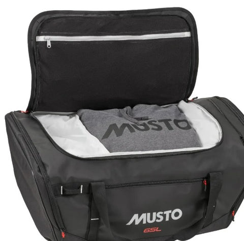 Musto 65L Duffel Bag