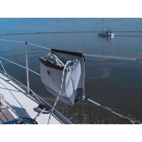 Blue Performance Sea Rail Bag Standard (Large)
