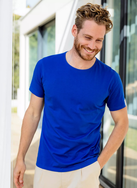 Pelle P Men's T-Shirt