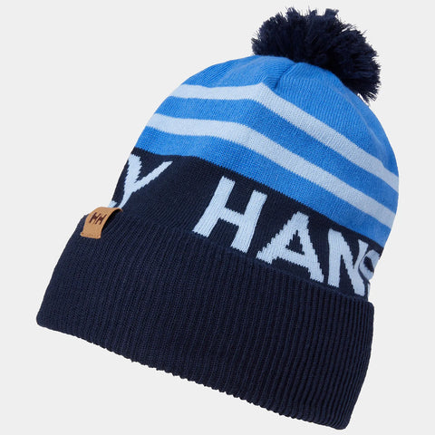 Helly hansen beanie hat sales