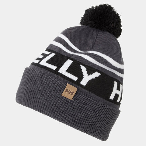 Helly hansen beanie hat sales
