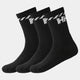 Helly Hansen Cotton Sport Sock 3 Pack