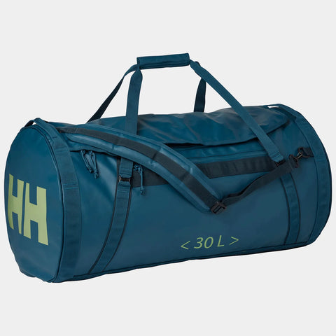 Helly Hansen Duffle Bag Backpack Fox s Chandlery