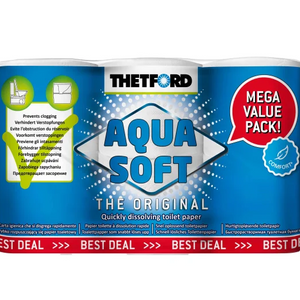 Thetford Aquasoft Toilet Roll