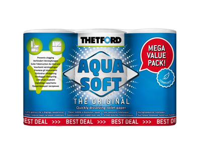 Thetford Aquasoft Toilet Roll