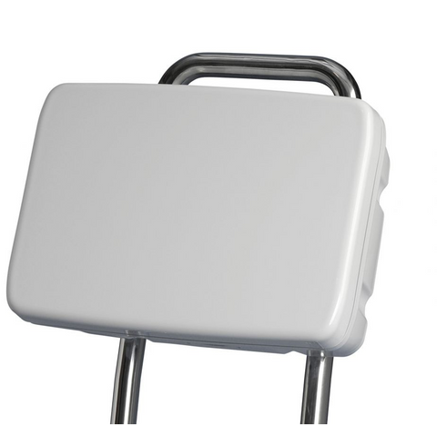 Helm Pod Display 12Inch