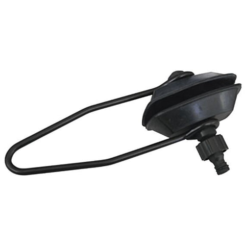 Waveline Square Motor Flusher