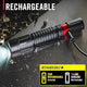 Coast XT10R USB C Rechargeable Pen Torch