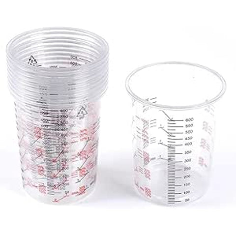 Mixing Pot 400ml