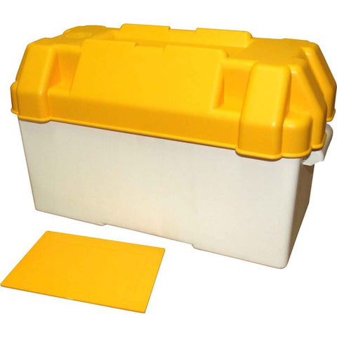 Large Battery Box