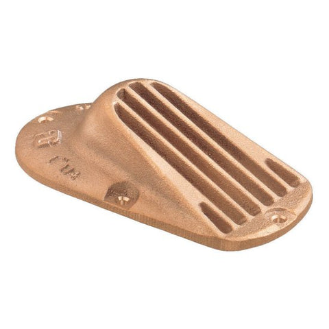 Guidi Bronze Scoop for Skin Fitting