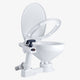 Seaflo Manual Marine Toilet - Regular