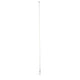 Glomex 2.4M Fibreglass Antenna