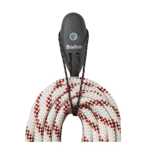 Barton Line Tamer