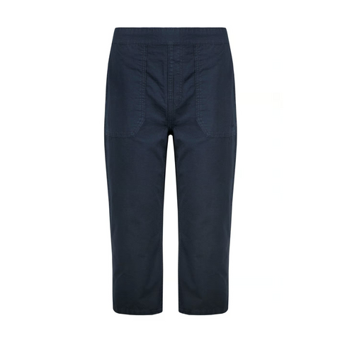 Anyar Cropped Trousers
