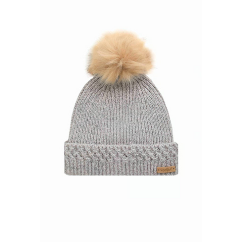 Weird Fish Tongass Beanie Hat