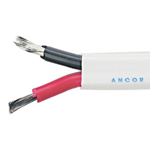 Ancor Tin Cable 2 Core