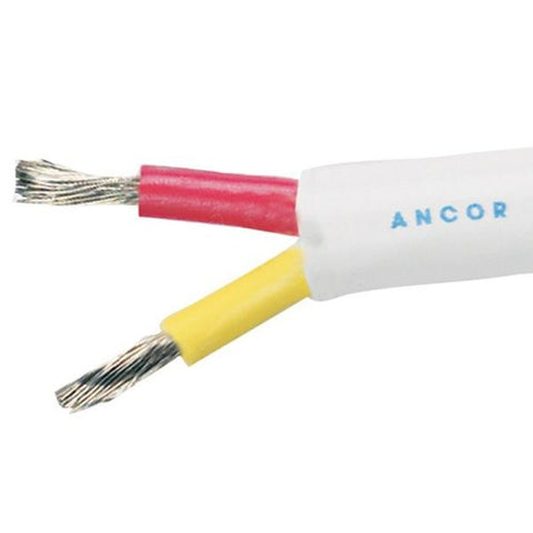 Ancor Twin Tinned  14AWG 2.5mm Cable