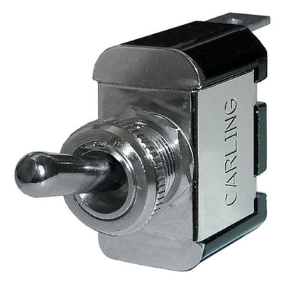 Blue Sea Weather Deck Toggle Switch carling