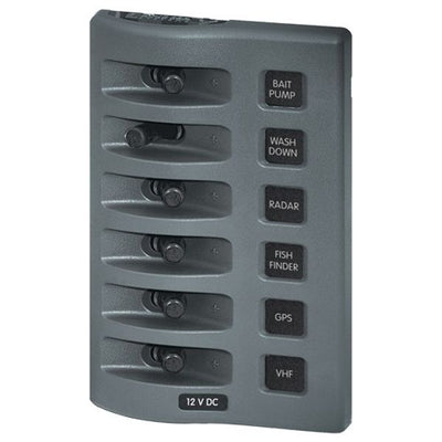 Weatherdeck Waterproof Panel