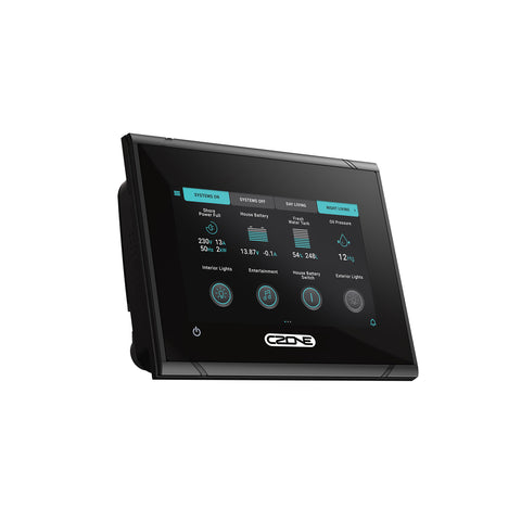 CZone Touch 5 Screen Kit