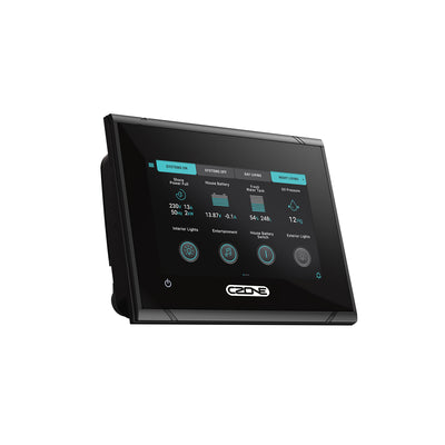 CZone Touch 5 Screen Kit