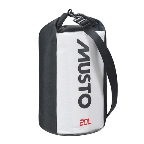 Musto Drytube