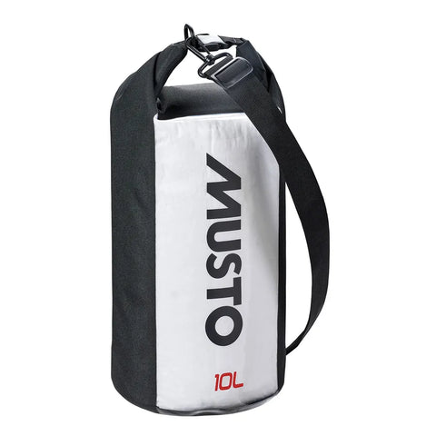 Musto Drytube