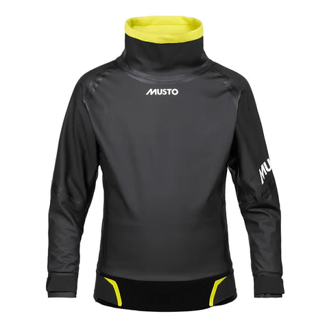 Musto Junior Championship Aqua Top 2.0