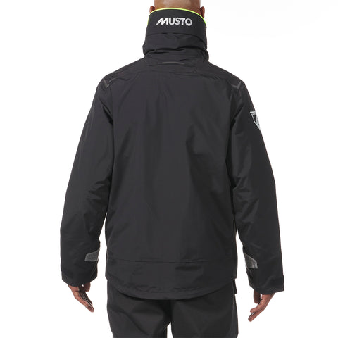 Br1 2025 musto jacket