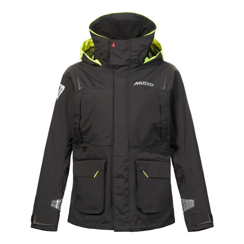 Musto Women's BR1 Channel Jacket