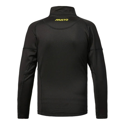 Musto Junior Hydothermal Rash Vest 2.0