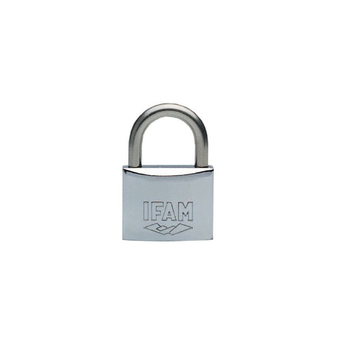 Marine Padlock, S/S 30mm