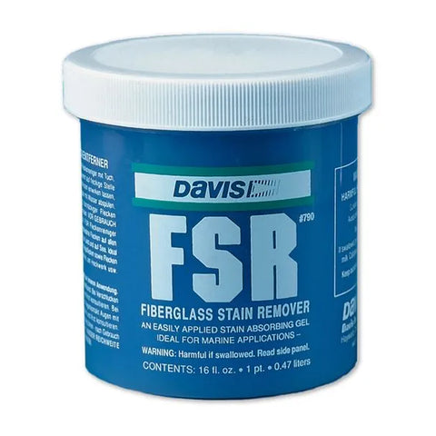 FSR Stain Absorbing Gel
