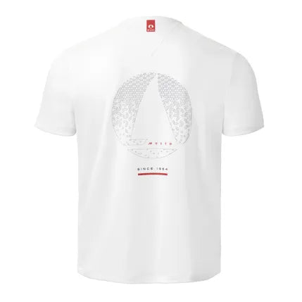 Musto Men's Evo Fast Dry Yacht T-shirt