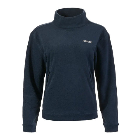 Musto Women's Classic Knit Pullover