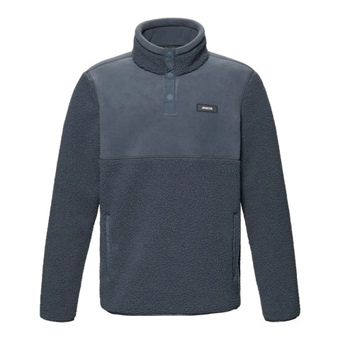Musto Cove Deep Pile Fleece