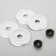 Whale Clamp Plate Kit and Nut Kit MK5