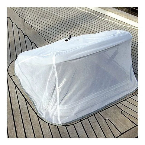 Insect proof Hatch Cover