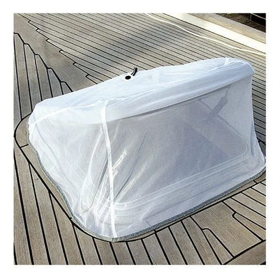 Insect proof Hatch Cover