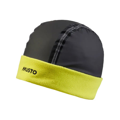 Musto Championship Aqua Beanie