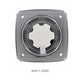 Jabsco Water Entry Regulator