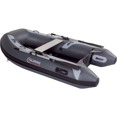 Talamex Highline Air Deck In Storm Grey 250