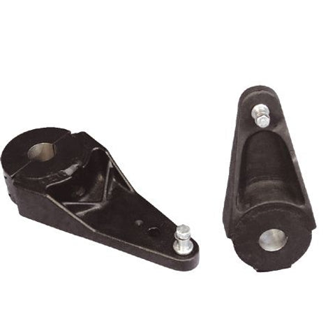 Lewmar Tiller Levers