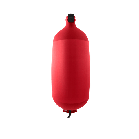 Fendertex Cylindrical Inflatable Fenders
