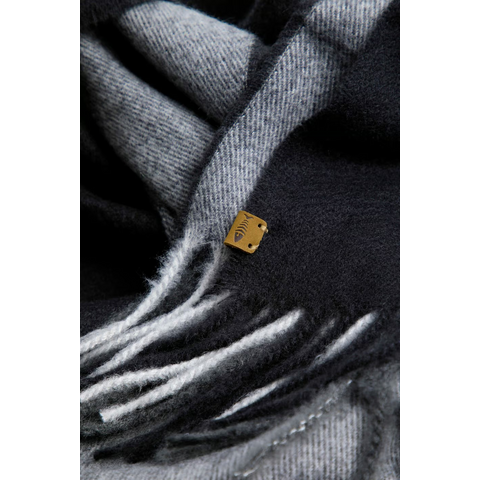 Weird Fish Oban Eco Ombre Scarf