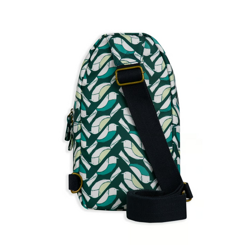 Weird Fish Hani Body Bag