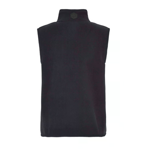 Men's Bannerdale Gilet Fleece (Midnight)